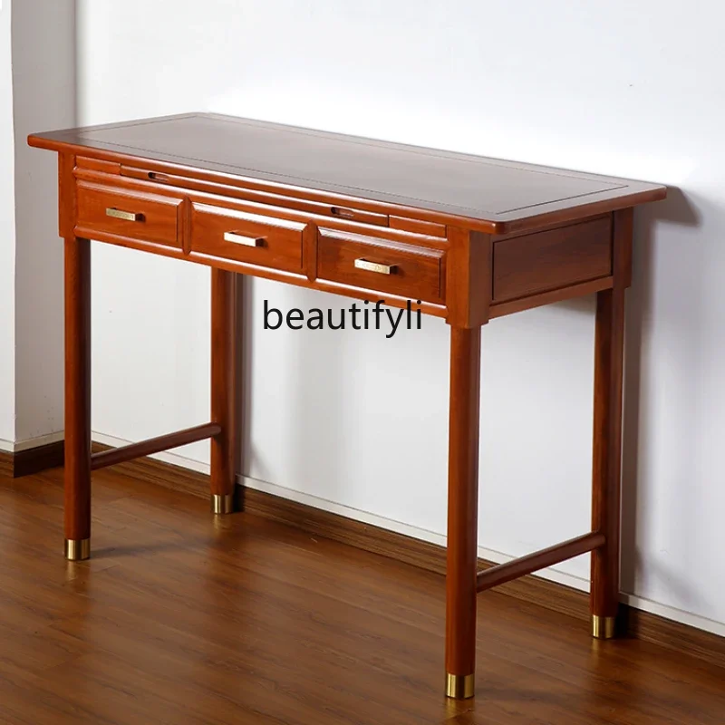 A16 Rosewood Solid Wood Prayer Altar Table New Chinese Style Altar Altar Household Buddha Shrine Incense Burner Table Buddha Tab
A16 Rosewood Solid Wood Prayer Altar Table New Chinese Style Altar Altar Household Buddha Shrine Incense Burner Table Buddha Tab