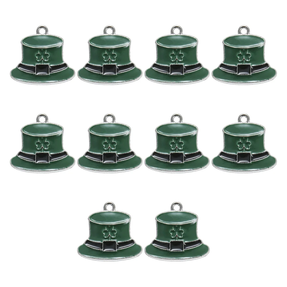 10 Pcs Vases Drip Oil Alloy Pendant Necklace DIY Charms Love Hat Shape Pendants Decoration
10 Pcs Vases Drip Oil Alloy Pendant Necklace DIY Charms Love Hat Shape Pendants Decoration