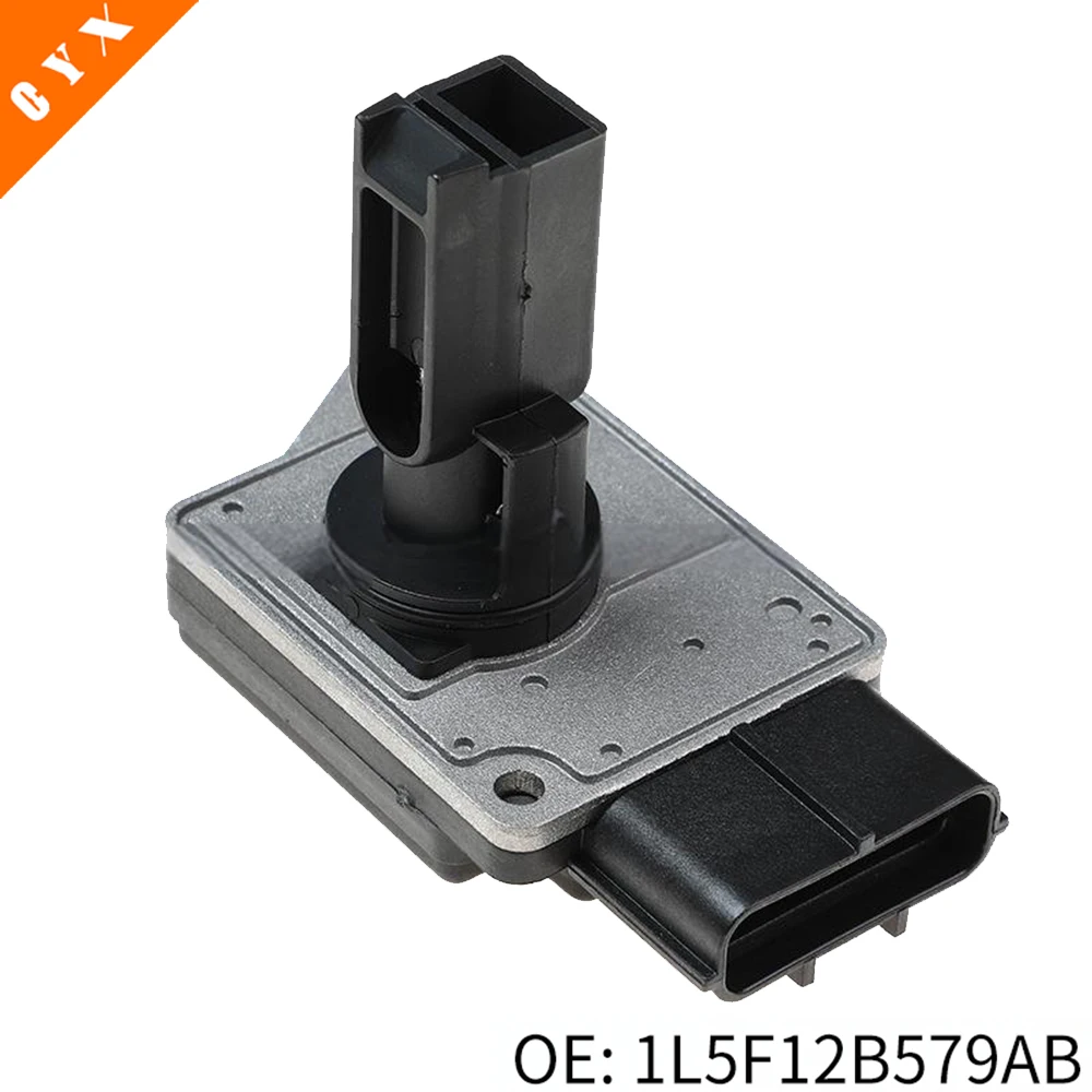 1L5F12B579AB 1L5F-12B579-AB Подходит для Ford Focus 2000-2004 датчика расхода воздуха
1L5F12B579AB 1L5F-12B579-AB Подходит для Ford Focus 2000-2004 датчика расхода воздуха