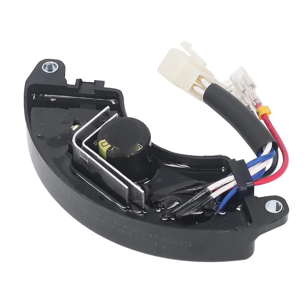 For AVR for Enhanced Performance of 8KW Generators Energy Saving Technology with Compact Design and Safety Features
For AVR for Enhanced Performance of 8KW Generators Energy Saving Technology with Compact Design and Safety Features