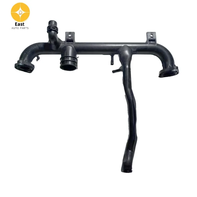 OEM 06C121085H 06C121085E 06C121085F Car Cooling Water Pipes for Audi A4 Quattro A6 Quattro A4 A6 3.0L V6 2002-2006
OEM 06C121085H 06C121085E 06C121085F Car Cooling Water Pipes for Audi A4 Quattro A6 Quattro A4 A6 3.0L V6 2002-2006
