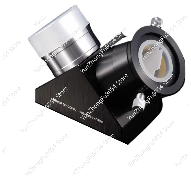 2-Inch High Anti-zenith Mirror 99% High Anti-zenith, Brand New Original Imported Boutique
2-Inch High Anti-zenith Mirror 99% High Anti-zenith, Brand New Original Imported Boutique