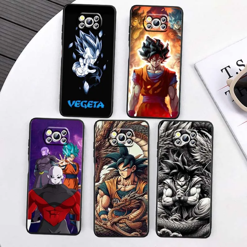 Dragon Ball Goku Jiren Team Cover For Xiaomi Mi Poco F3 F4 F5 F6 X3 X4 X5 X6 X7 M3 M4 M5 M6 M7 GT Pro 5G Black
Dragon Ball Goku Jiren Team Cover For Xiaomi Mi Poco F3 F4 F5 F6 X3 X4 X5 X6 X7 M3 M4 M5 M6 M7 GT Pro 5G Black