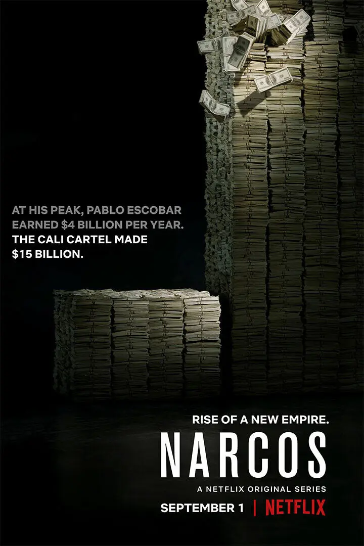 Narcos Mexico Movie Art Canvas Poster for Living Room Decoration Home Wall Decor Decorative Picture
Narcos Mexico Movie Art Canvas Poster for Living Room Decoration Home Wall Decor Decorative Picture
