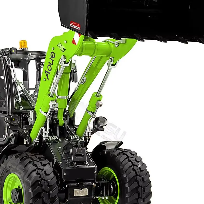 4X4 RC Hydraulic Loader LESU 1/14 Aoue WA100M-8 Metal RTR Remote Control Axle Lock Sound Light ST8 Radio Construction Vehicle
4X4 RC Hydraulic Loader LESU 1/14 Aoue WA100M-8 Metal RTR Remote Control Axle Lock Sound Light ST8 Radio Construction Vehicle