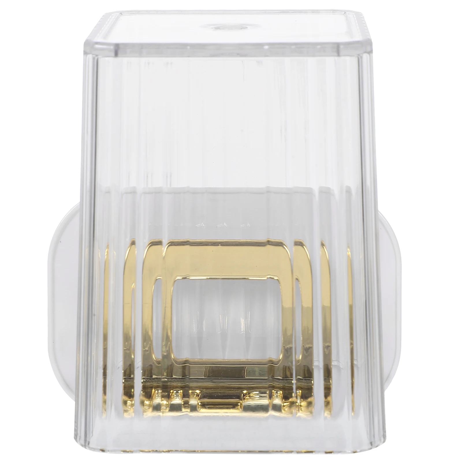 Wall Toothbrush Holder 2 Toothbrushes Electric Holders Mouthwash Cup Pet Toothpaste Teeth Rack Mount No Drill Simple Appearance
Wall Toothbrush Holder 2 Toothbrushes Electric Holders Mouthwash Cup Pet Toothpaste Teeth Rack Mount No Drill Simple Appearance