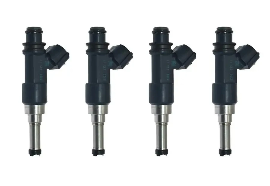 4 шт. топливные форсунки 5vy-13761-00-00 для Yamaha Yzf-r1 2004-2006 Fz1 Fzs10 2006-2014 R1 50th Anniversary Limited Edition 2006
4 шт. топливные форсунки 5vy-13761-00-00 для Yamaha Yzf-r1 2004-2006 Fz1 Fzs10 2006-2014 R1 50th Anniversary Limited Edition 2006