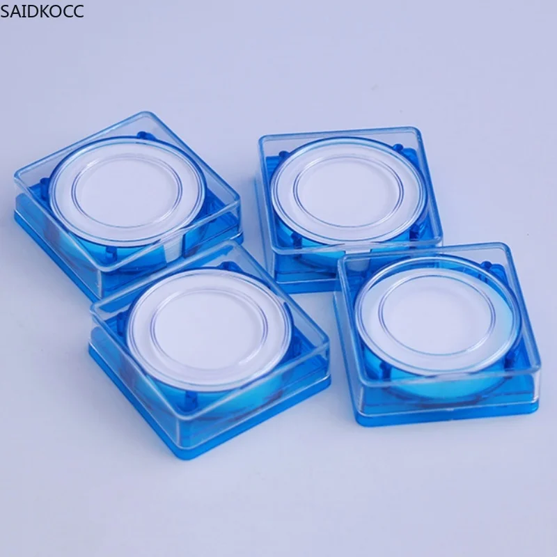 SAIDKOCC MCE Mixed Cellulose Ester Microporous Membrane Filter Water System Aqueous Filter Membrane 0.22um 0.45um 0.8um
SAIDKOCC MCE Mixed Cellulose Ester Microporous Membrane Filter Water System Aqueous Filter Membrane 0.22um 0.45um 0.8um