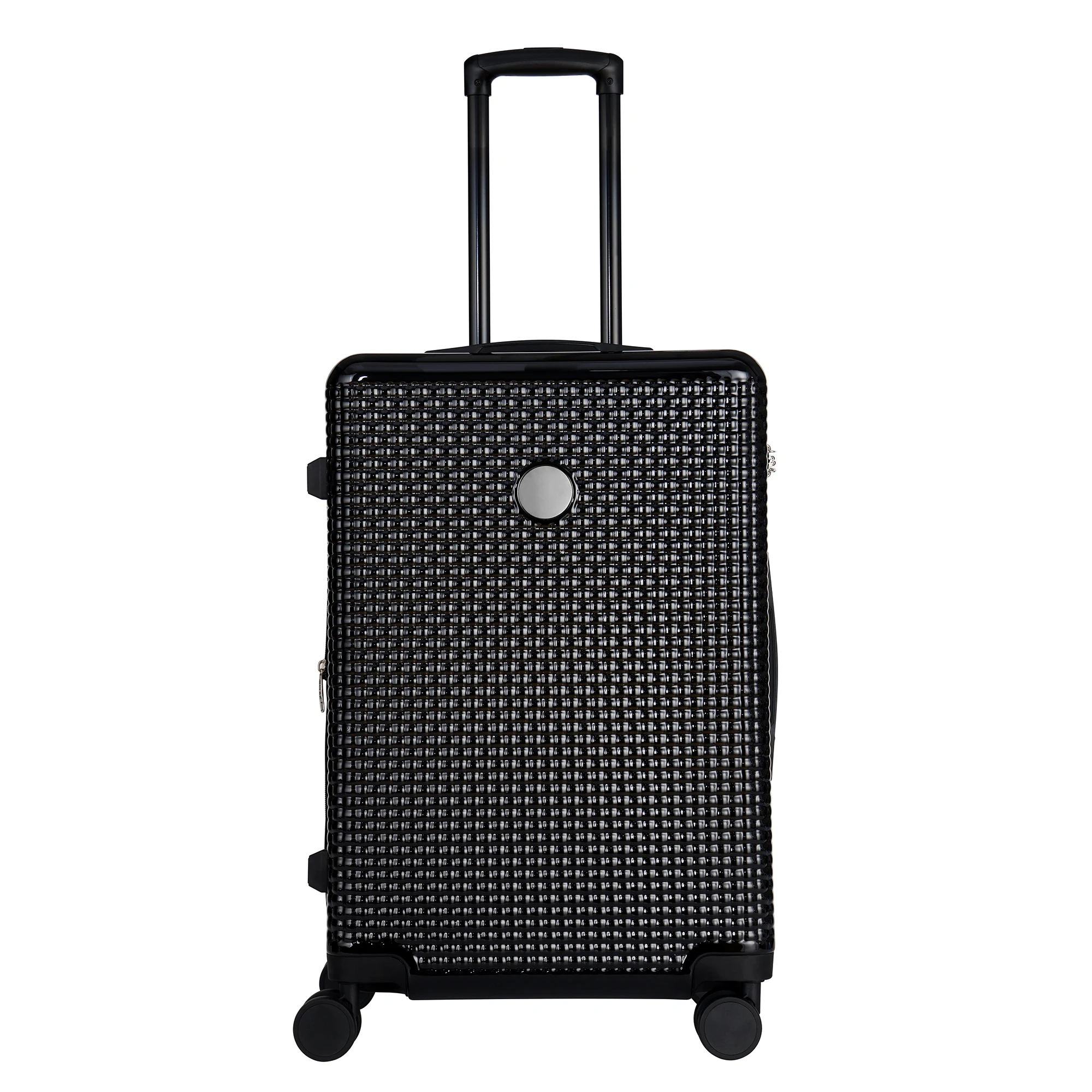 Luggage Sets 3 Piece Hardshell Suitcases with Wheels, Lightweight Expandable Travel Luggage with Lock, Carry-on, Checked Luggage
Luggage Sets 3 Piece Hardshell Suitcases with Wheels, Lightweight Expandable Travel Luggage with Lock, Carry-on, Checked Luggage