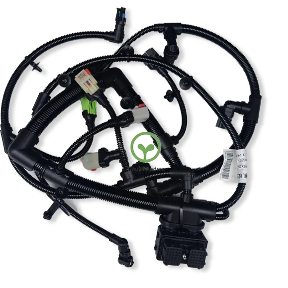 Dongfeng Cum mins ISDe6.7 engine QSB6.7 construction machinery Kom atsu excavator module wiring harness 4933503
Dongfeng Cum mins ISDe6.7 engine QSB6.7 construction machinery Kom atsu excavator module wiring harness 4933503