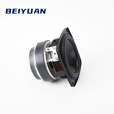 Para J-B-L-Xtreme 3 altavoz 1 Uds 3 pulgadas Audio altavoz de sonido de rango completo 4Ohm 30W altavoz de música Hifi para el hogar altavoz de carrera larga