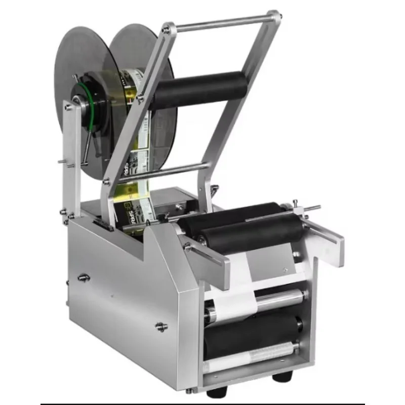 High productivity labeling machine
High productivity labeling machine