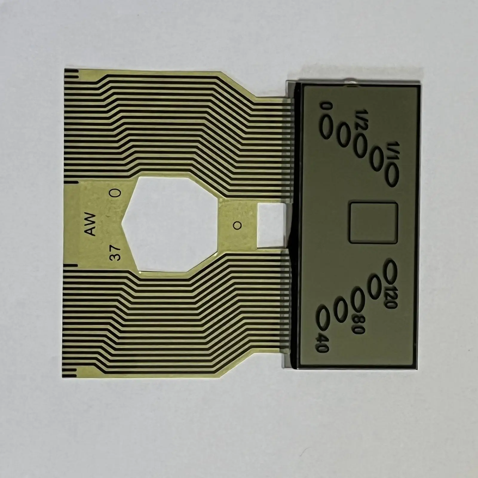 LCD Display Screen Replacement 110008872002 001184 V016 0001184 V021 Repair
LCD Display Screen Replacement 110008872002 001184 V016 0001184 V021 Repair