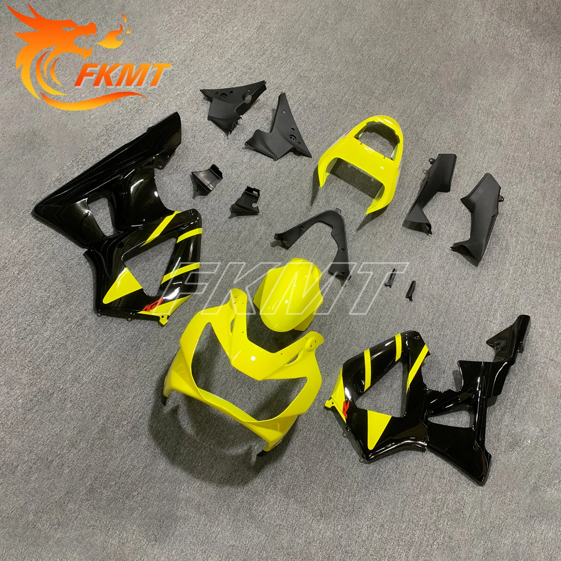 Excellent Injection mold full Fairing kit fit for CBR929RR 929 2000 2001 Motorcycle bodywork fairings CBR929 00 01 zxmt
Excellent Injection mold full Fairing kit fit for CBR929RR 929 2000 2001 Motorcycle bodywork fairings CBR929 00 01 zxmt