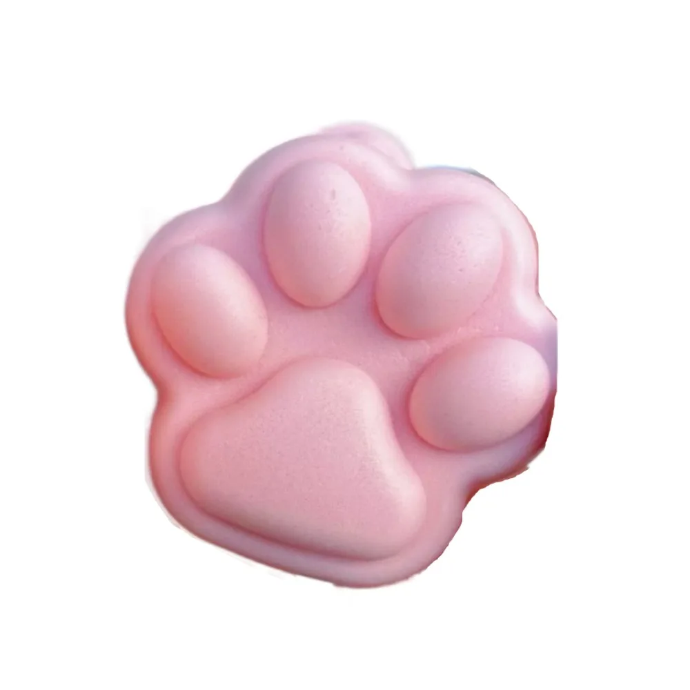 Interesting Kneading Cat Paw Squeeze Silicone Soft Cat Paw Fidget Colorful Cartoon Cat Paw Pinch Children
Interesting Kneading Cat Paw Squeeze Silicone Soft Cat Paw Fidget Colorful Cartoon Cat Paw Pinch Children