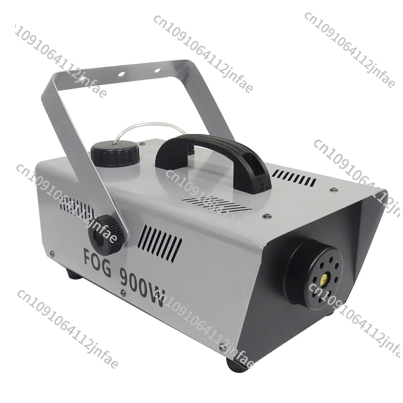 900W Wireless Remote Smoke Fog Machine Portable High-Output Fogger for DJ Parties, Weddings, Stage Events Indoor Use
900W Wireless Remote Smoke Fog Machine Portable High-Output Fogger for DJ Parties, Weddings, Stage Events Indoor Use