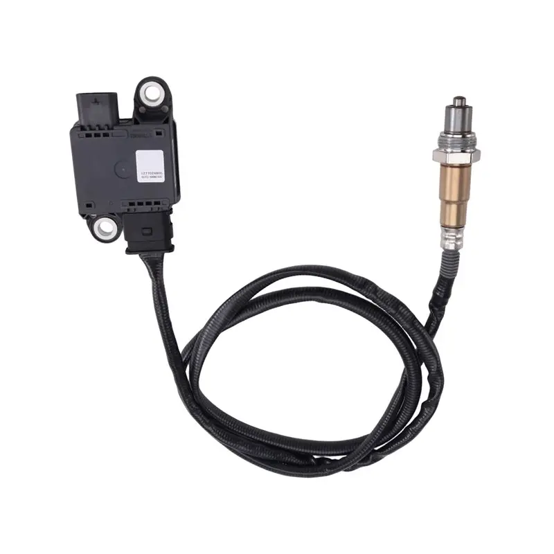 Excellent-For Ix20 Kia Venga 2010-2021 Replacement PM Particulate Matter Sensor- Part Numbers 39265-2A400 0281006707 028
Excellent-For Ix20 Kia Venga 2010-2021 Replacement PM Particulate Matter Sensor- Part Numbers 39265-2A400 0281006707 028