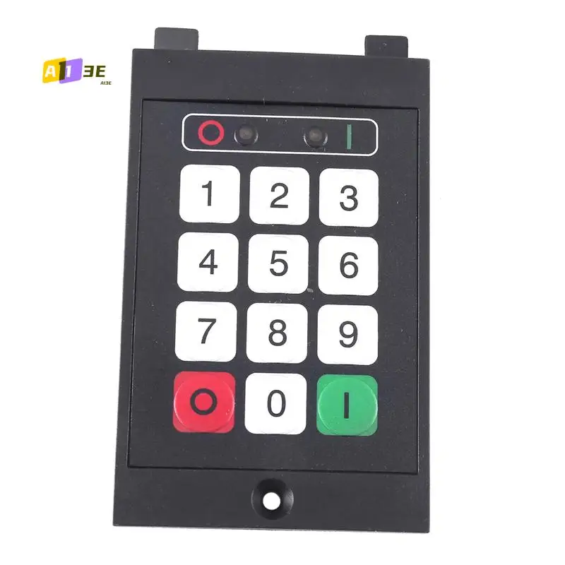 A03E-Forklift Electric Spare Parts Keypad Keyboard For Toyota BT LWE200 LPE200 SWE200 171660 29442966
A03E-Forklift Electric Spare Parts Keypad Keyboard For Toyota BT LWE200 LPE200 SWE200 171660 29442966