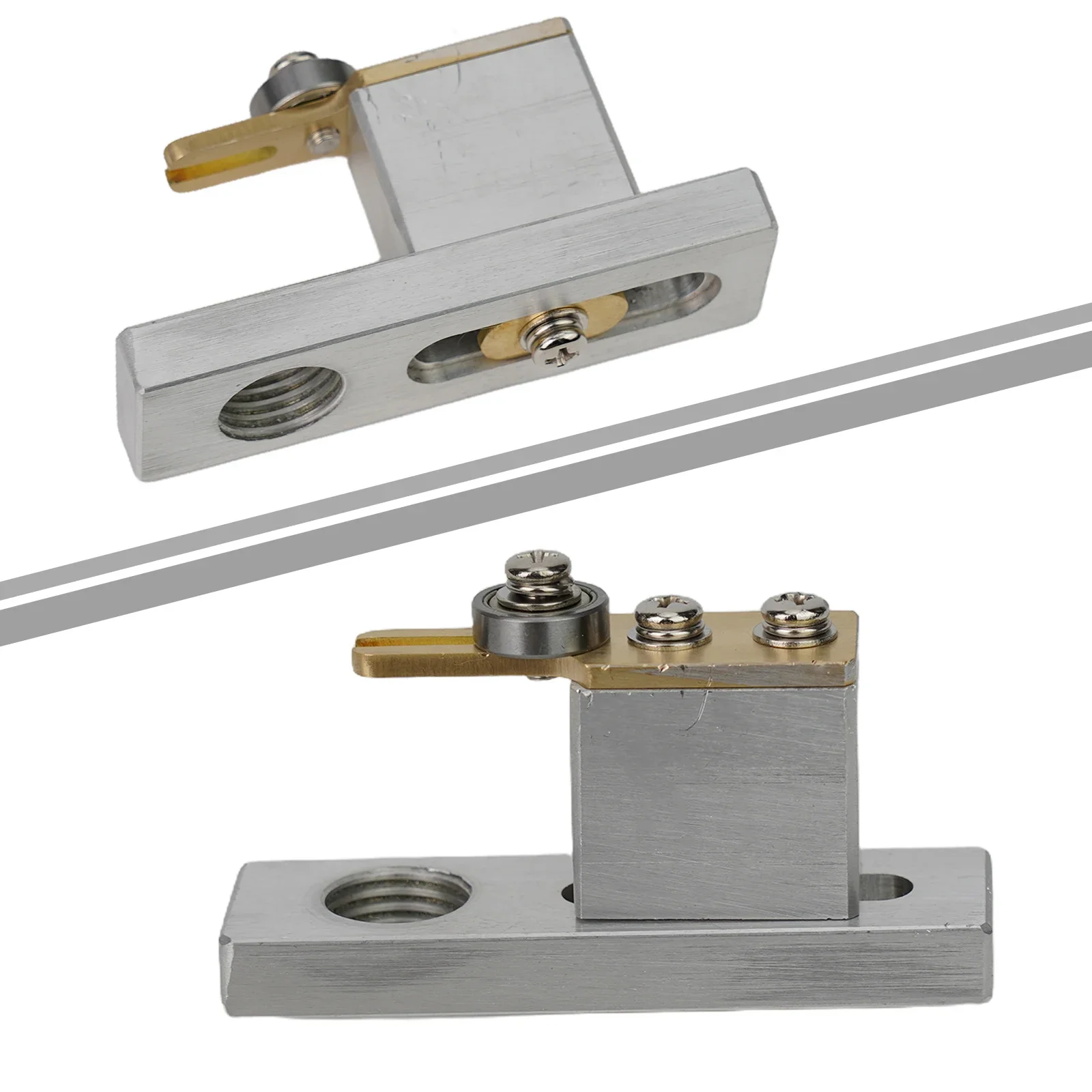 Violin Luthier Tool Electric Purfling Groove Cutter Parts With 2x Milling Cutter Violin Purfling Support Accessories
Violin Luthier Tool Electric Purfling Groove Cutter Parts With 2x Milling Cutter Violin Purfling Support Accessories