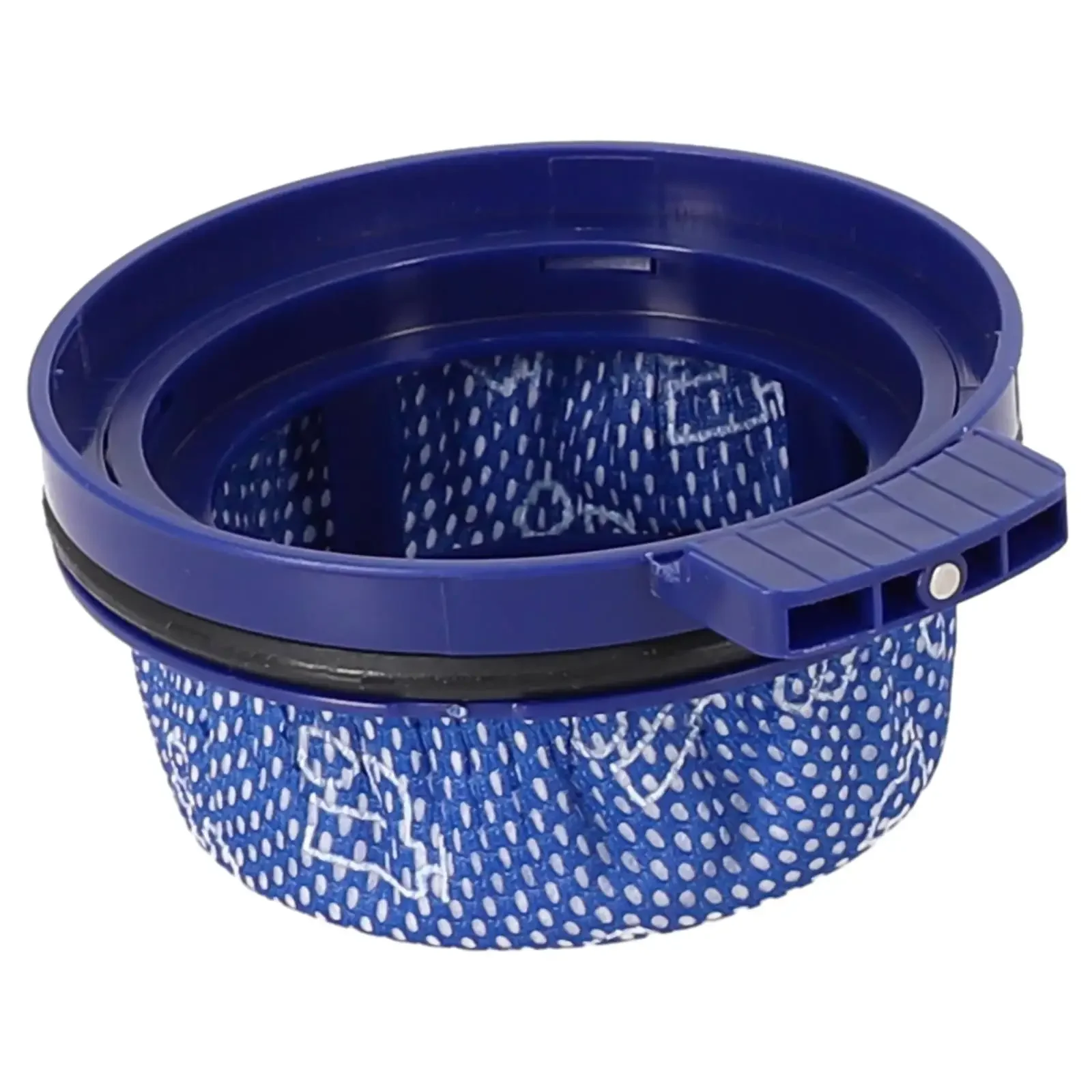 Upgrade Your Cleaning Experience with High Efficiency Replacement Filter for Samsung Jet Stick Vacuum Cleaner
Upgrade Your Cleaning Experience with High Efficiency Replacement Filter for Samsung Jet Stick Vacuum Cleaner