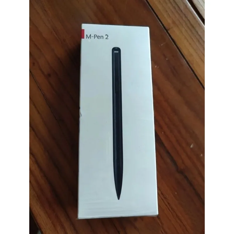 Оригинальный стилус HUAWEI M-Pen 2 для Huawei Mate 40 Pro и MatePad Pro
Оригинальный стилус HUAWEI M-Pen 2 для Huawei Mate 40 Pro и MatePad Pro