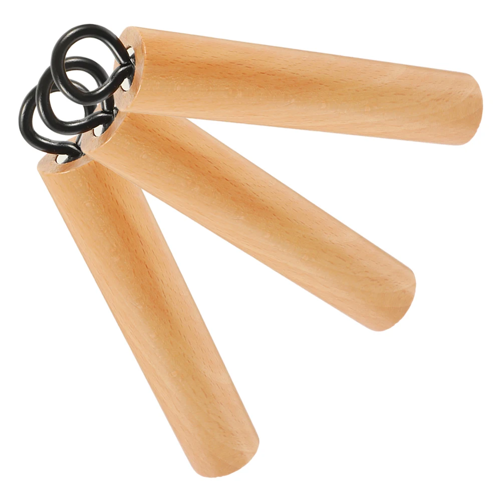 3pcs Wooden For Pan Wok Replacement Universal Cookware Handle Heat Resistant Frying Pan Grip Stockpot Side Handle Detachable
3pcs Wooden For Pan Wok Replacement Universal Cookware Handle Heat Resistant Frying Pan Grip Stockpot Side Handle Detachable