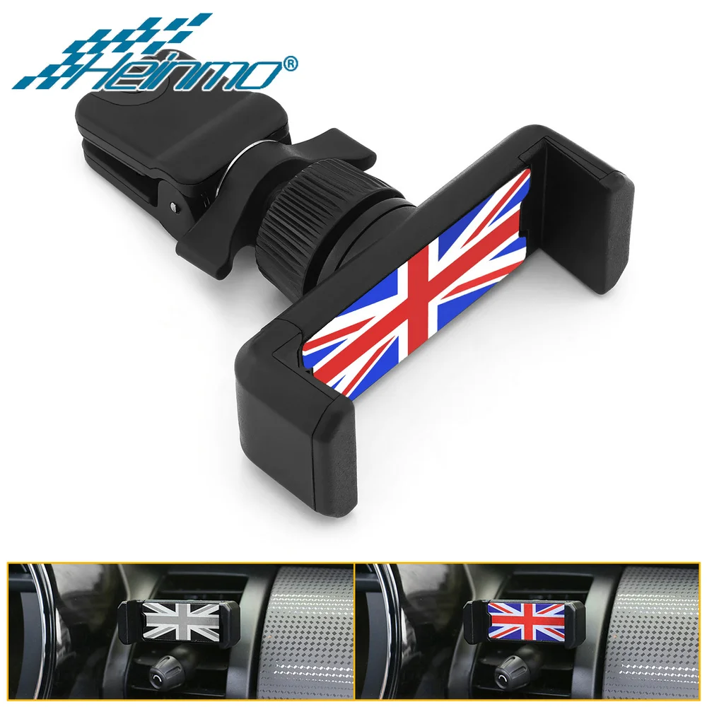 For Mini Cooper R56 R55 R60 F56 F54 F55 F60 Countryman Clubman Mobile Phone Holder Clip Car GPS Bracket Clamp Replacement Clip
For Mini Cooper R56 R55 R60 F56 F54 F55 F60 Countryman Clubman Mobile Phone Holder Clip Car GPS Bracket Clamp Replacement Clip