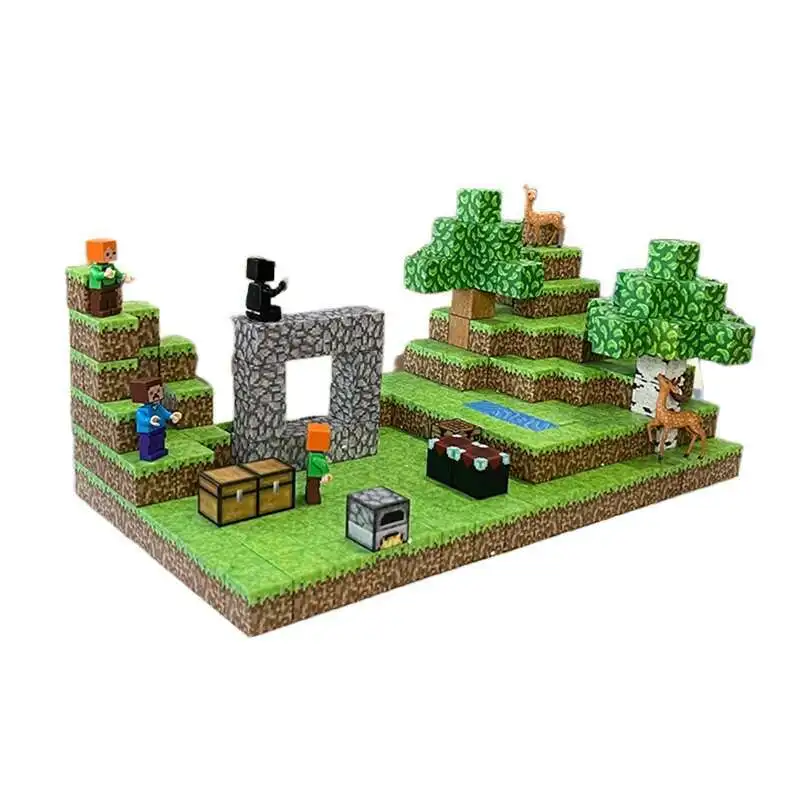 2,0 см DIY 377 шт. 3 + магнит World Edition магнитный куб строительные игрушки для мальчиков и девочек сухие сенсорные игрушки Монтессори
2,0 см DIY 377 шт. 3 + магнит World Edition магнитный куб строительные игрушки для мальчиков и девочек сухие сенсорные игрушки Монтессори