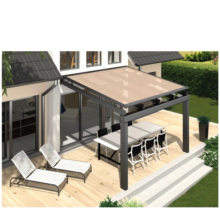 Electric Retractable Patio Awning Aluminum Alloy Frame Acrylic Sail Remote Control Shadings Conservatory Glass Top Awings
Electric Retractable Patio Awning Aluminum Alloy Frame Acrylic Sail Remote Control Shadings Conservatory Glass Top Awings