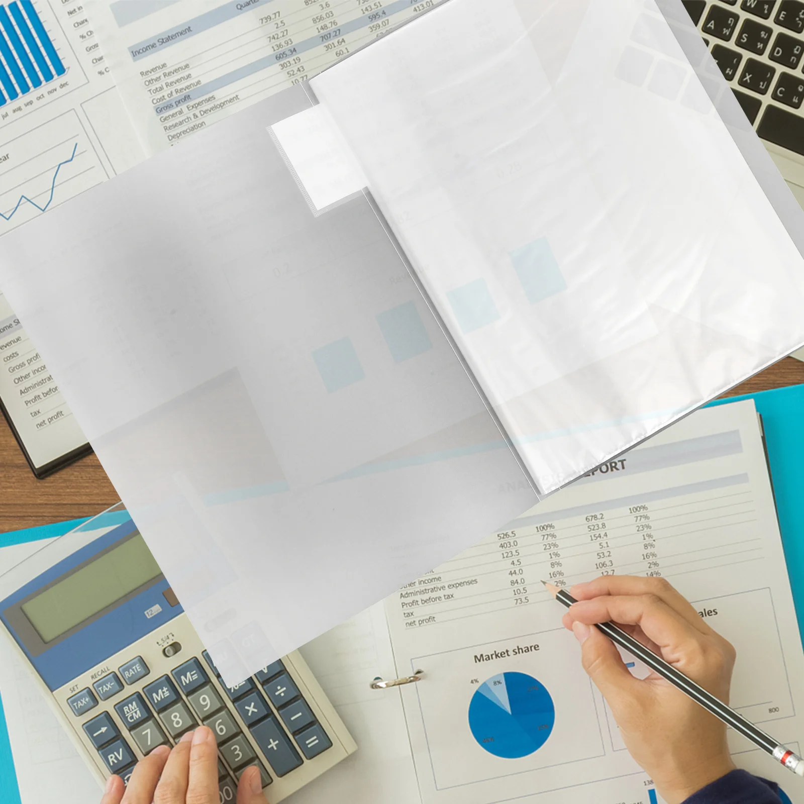 A3 Display Folder File Organizer for Documents Artwork Presentation Portable Plastic Document Storage Folder for Office Home
A3 Display Folder File Organizer for Documents Artwork Presentation Portable Plastic Document Storage Folder for Office Home