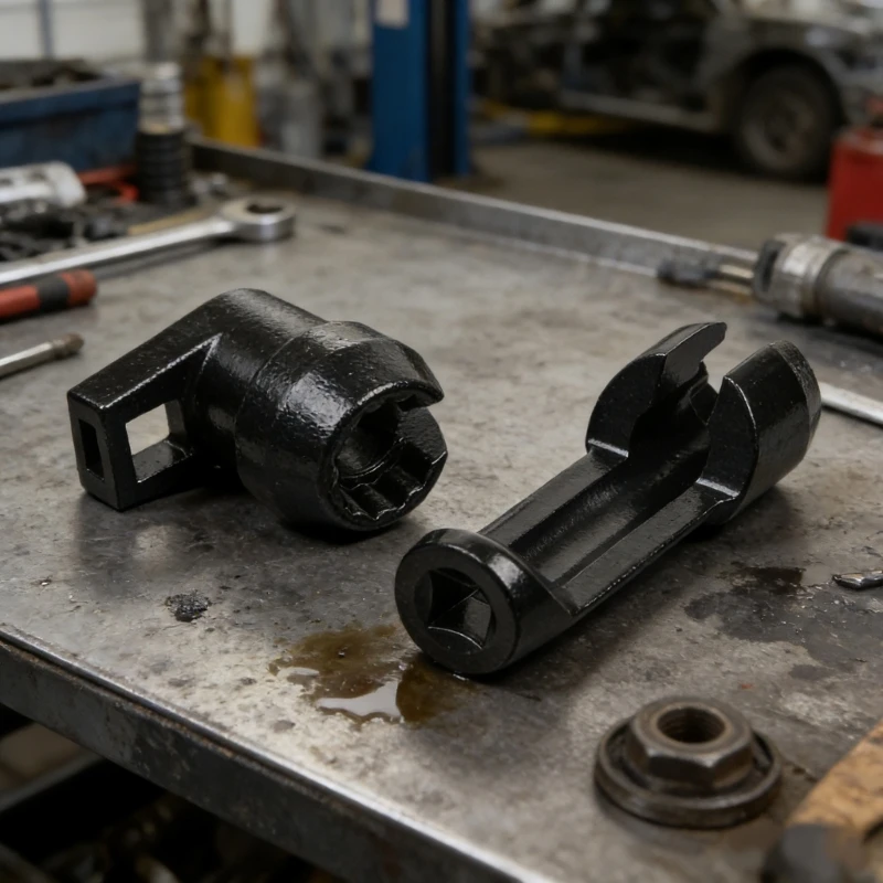 Fast Release Engine Nozzle Device Excellent For 6 7L Vehicle Care
Fast Release Engine Nozzle Device Excellent For 6 7L Vehicle Care