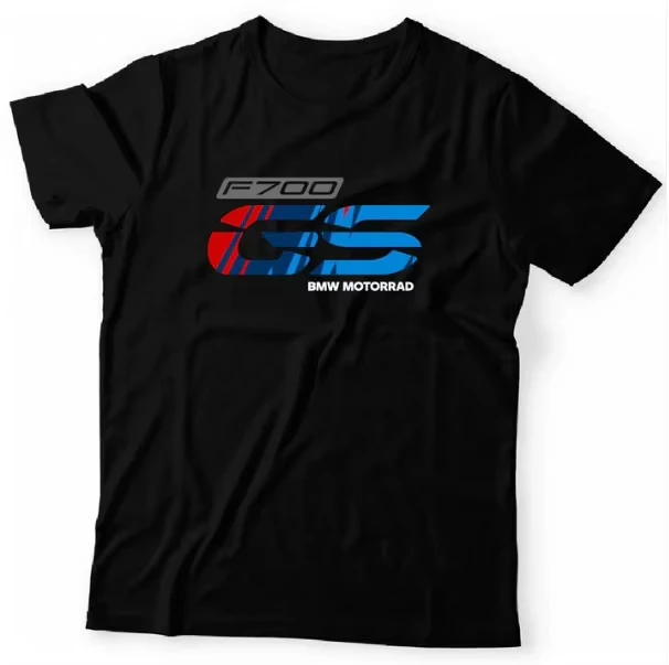 2025 BMW Motorcycle Waterbird Knight Summer Short-sleeved T-shirt Men's Wear with Loose Print BMW Casual Pure Cotton Clothing
2025 BMW Motorcycle Waterbird Knight Summer Short-sleeved T-shirt Men's Wear with Loose Print BMW Casual Pure Cotton Clothing
