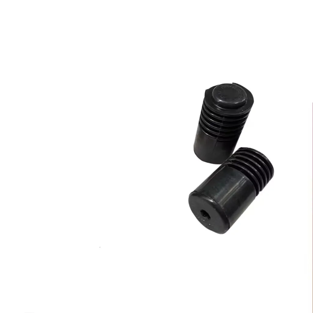 Для Tesla Model 3/Y резиновая крышка буфера переднего багажника 1090735 -00-C Автомобильные аксессуары
Для Tesla Model 3/Y резиновая крышка буфера переднего багажника 1090735 -00-C Автомобильные аксессуары