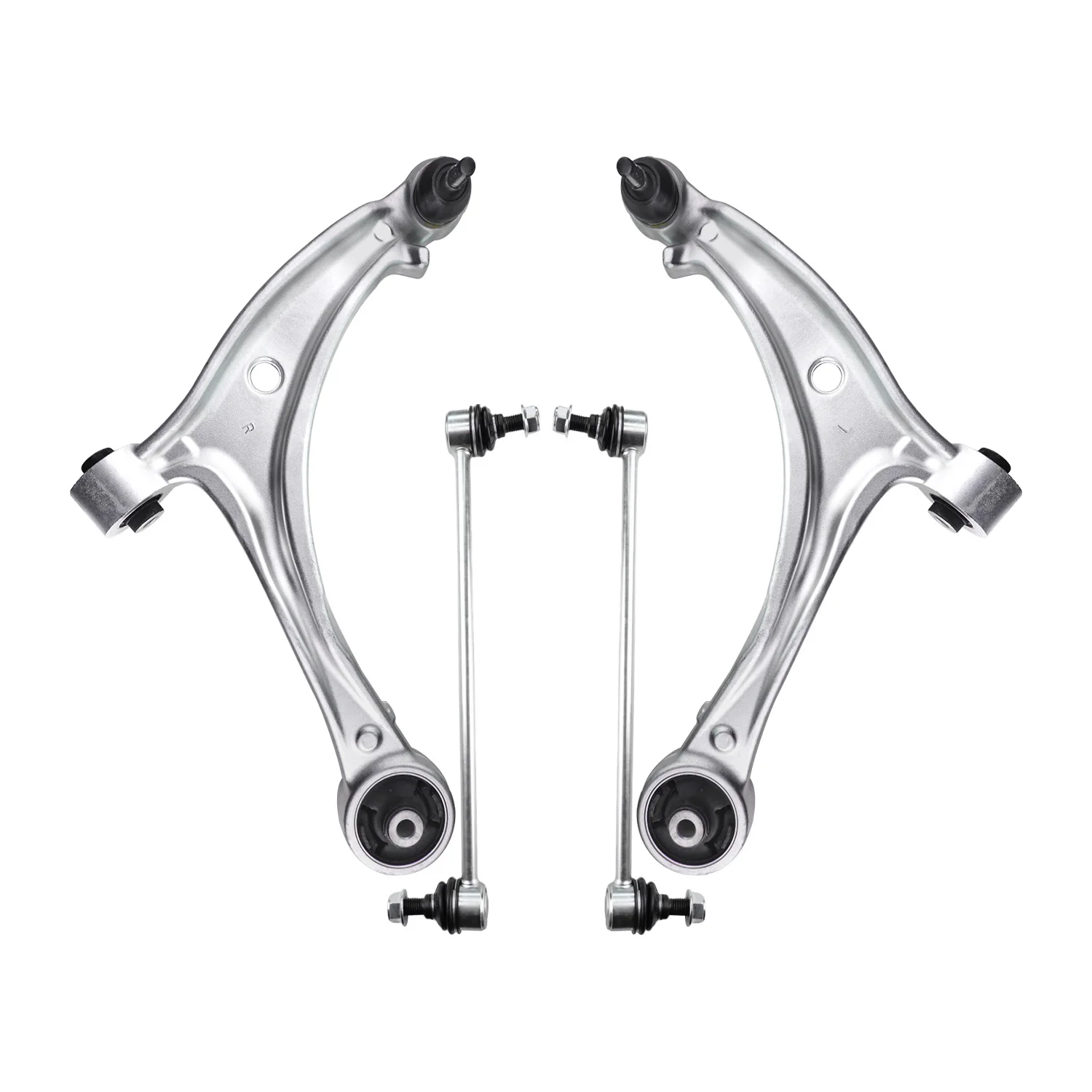 TOPICKSAP 4pcs Front Suspension Lower Control Arm Sway Bar for HONDA Odyssey 2005 2006 2007 2008 - 2010 51360SHJA01
TOPICKSAP 4pcs Front Suspension Lower Control Arm Sway Bar for HONDA Odyssey 2005 2006 2007 2008 - 2010 51360SHJA01