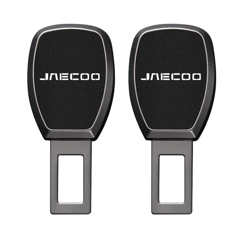 1Pc/2Pcs Comfort Fit Car Safety Belt Buckle Extender for Jaecoo J7 J8 J9 Arrizo 5 Fulwin Tiggo 7 Auto Interior Accessories
1Pc/2Pcs Comfort Fit Car Safety Belt Buckle Extender for Jaecoo J7 J8 J9 Arrizo 5 Fulwin Tiggo 7 Auto Interior Accessories