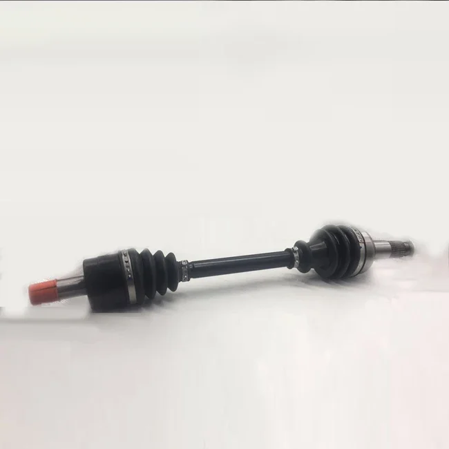 ПОДХОДИТ ДЛЯ YAMAHA (2016-2019) Wolverine YXZ1000R НИЖНЯЯ ПЕРЕДНЯЯ ЗАМЕНА OEM 2HC-2518E-00-00/2HC-2518F-00-00 ATV CV AXLE DRIVESHAFT
ПОДХОДИТ ДЛЯ YAMAHA (2016-2019) Wolverine YXZ1000R НИЖНЯЯ ПЕРЕДНЯЯ ЗАМЕНА OEM 2HC-2518E-00-00/2HC-2518F-00-00 ATV CV AXLE DRIVESHAFT