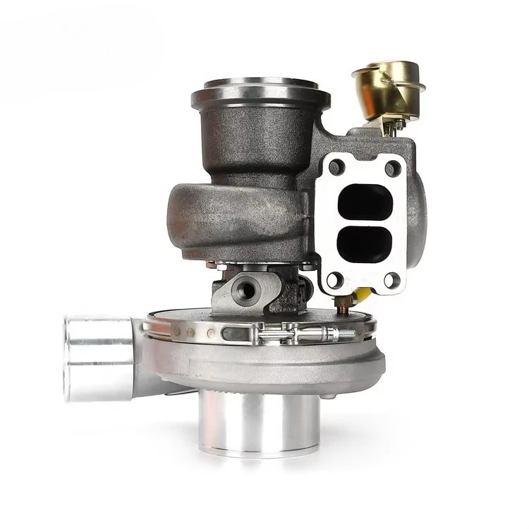 High Performance Engine Parts Universal Diesel Turbone Turbocharger Turbo for CAT Engine S200AG051 C7 177-0440
High Performance Engine Parts Universal Diesel Turbone Turbocharger Turbo for CAT Engine S200AG051 C7 177-0440