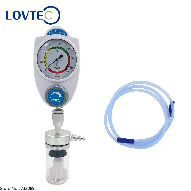 New valve negative pressure suction device with safety bottle suction device and various joints for negative pressure suction
New valve negative pressure suction device with safety bottle suction device and various joints for negative pressure suction
