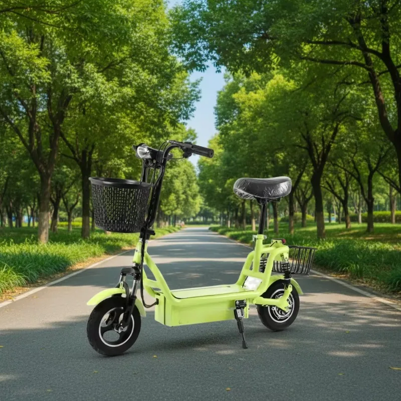Cheap Electric Bicycles From Chinese Factories, High-quality 500W 48V Electric City Bikes, Bluetooth Smart
Cheap Electric Bicycles From Chinese Factories, High-quality 500W 48V Electric City Bikes, Bluetooth Smart