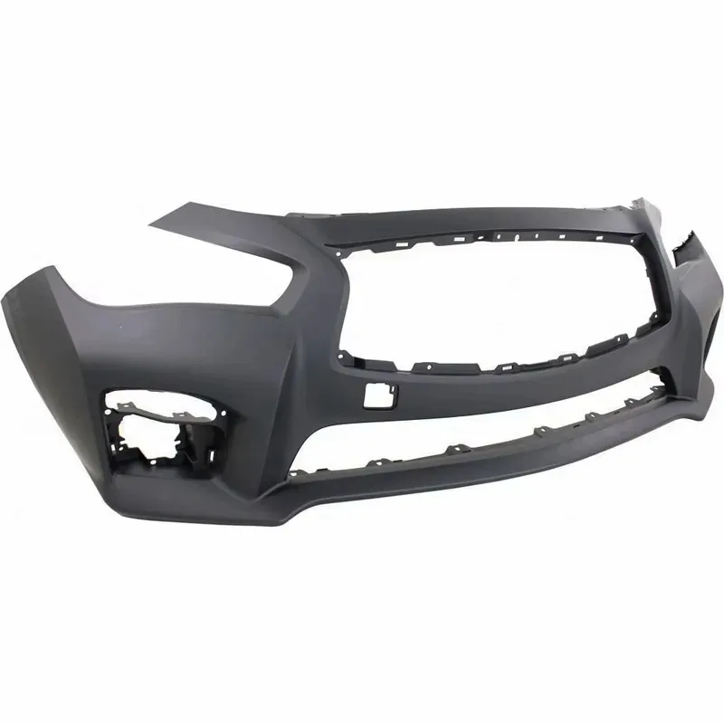 Car Front Bumper for Infiniti Q50 QX50 2014-2017 620224HB0H IN1000256 62022-4HB0H
Car Front Bumper for Infiniti Q50 QX50 2014-2017 620224HB0H IN1000256 62022-4HB0H