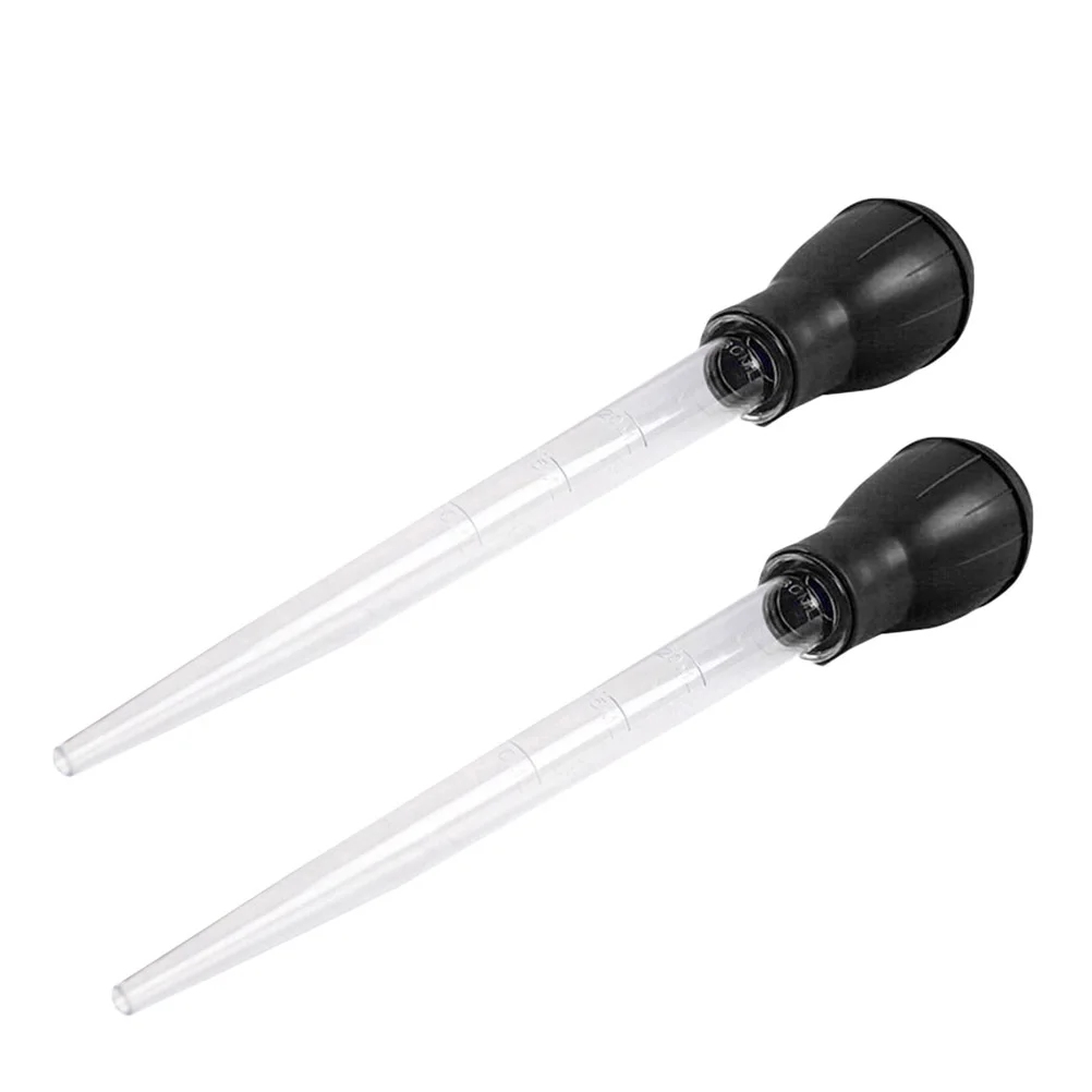 2Pcs Aquarium Cleaning Tool High Transparency Fish Tank Dirt Removal TPR Material Pet SuppliesAquarium Pipette
2Pcs Aquarium Cleaning Tool High Transparency Fish Tank Dirt Removal TPR Material Pet SuppliesAquarium Pipette