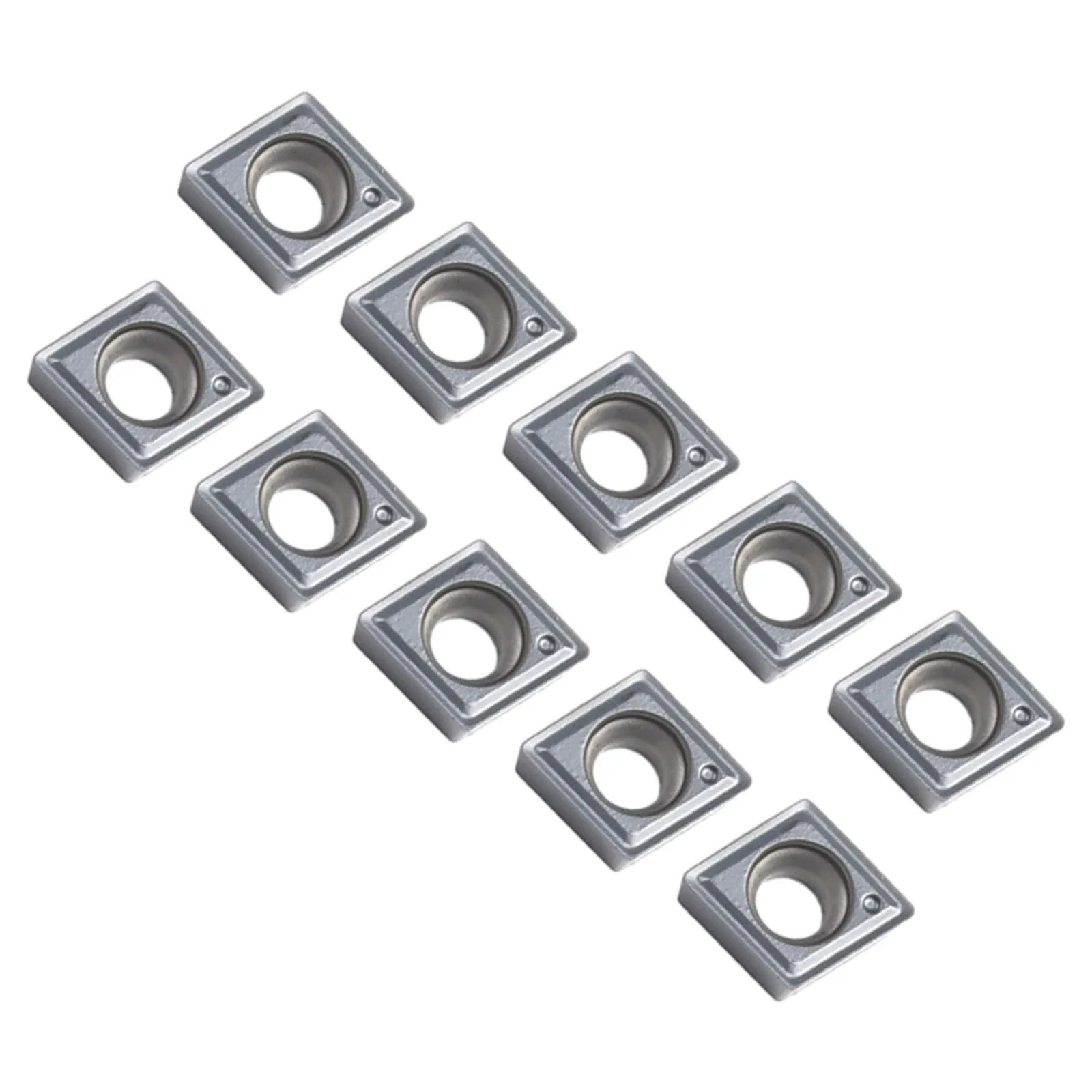 CCMT060204 NN LT10 CCMT060204 NN Insert For Cast Iron Manual Inspection Cemented Carbide For Steel CCMT21.51 NN
CCMT060204 NN LT10 CCMT060204 NN Insert For Cast Iron Manual Inspection Cemented Carbide For Steel CCMT21.51 NN