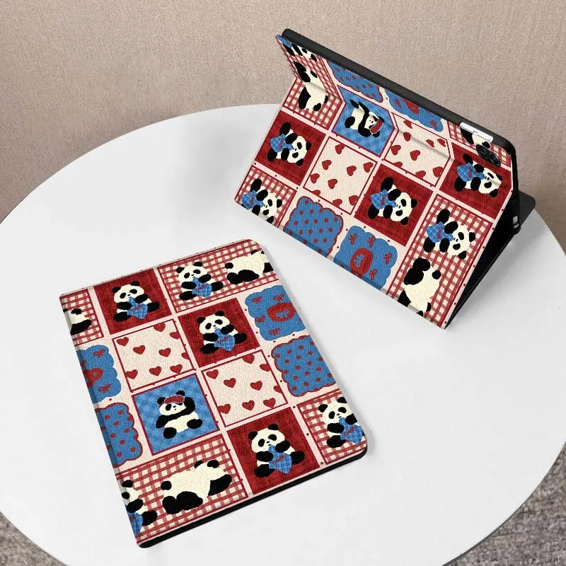 Animal Lattice Pattern For Huawei MediaPad M5 T5 M6 SE C5e 11 12 X 2 Lite Pro Air S 12.2 Inch 5G Tablet Case
Animal Lattice Pattern For Huawei MediaPad M5 T5 M6 SE C5e 11 12 X 2 Lite Pro Air S 12.2 Inch 5G Tablet Case