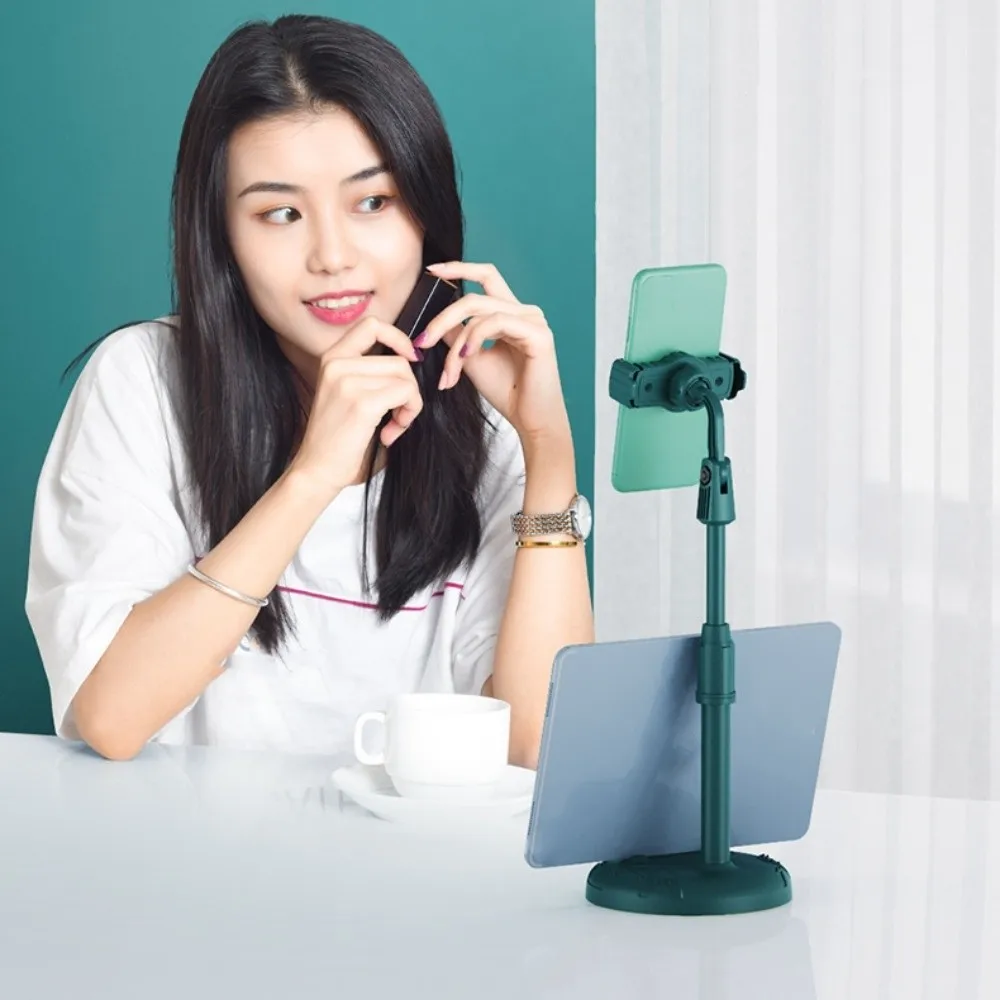 Cat Paw Style Telescopic Phone Stand Stable Base 360° Rotate Desktop Phone Holder Universal Portable Mobile Phone Bracket
Cat Paw Style Telescopic Phone Stand Stable Base 360° Rotate Desktop Phone Holder Universal Portable Mobile Phone Bracket