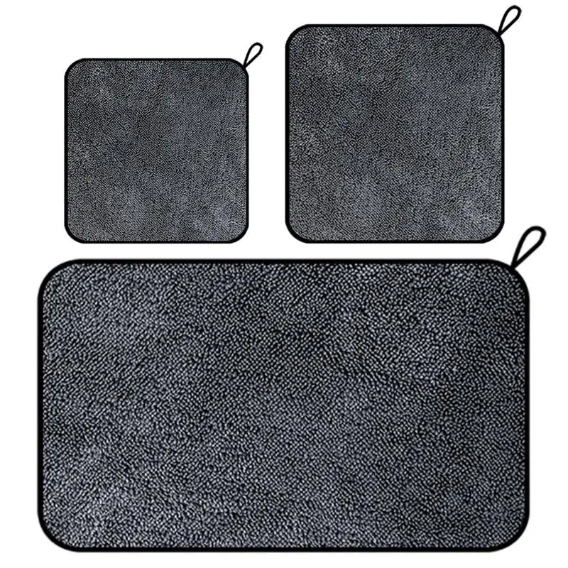 Microfiber Towels Cleaning Microfiber Weave Cleaning Rag Car Cleaning Towel Microfiber Car Washing Cloth With Anti-Scratch
Microfiber Towels Cleaning Microfiber Weave Cleaning Rag Car Cleaning Towel Microfiber Car Washing Cloth With Anti-Scratch