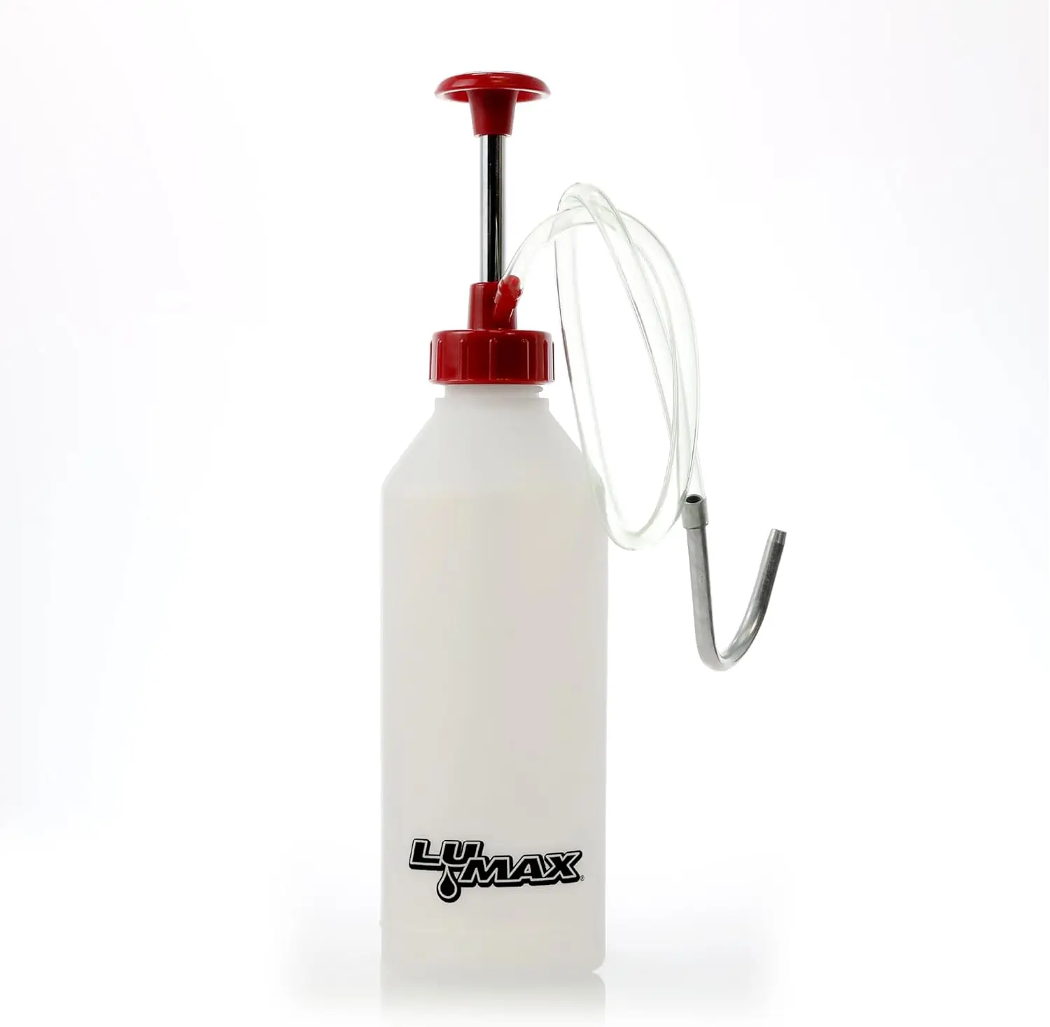 LX-1341 Многоцелевой масляный насос, 1 кв. (1 л) для точного дозирования жидкости в инструментах и машинах
LX-1341 Многоцелевой масляный насос, 1 кв. (1 л) для точного дозирования жидкости в инструментах и машинах