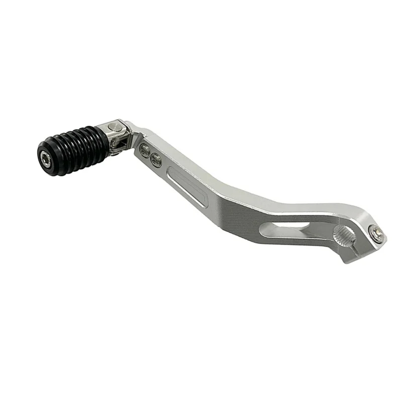 Exclusive Motorcycle Gear Lever Shifter Adjustable Enlarged Lever For BMW F650GS 08-15 F700GS F800GS 04-17 Gear Shift Lever
Exclusive Motorcycle Gear Lever Shifter Adjustable Enlarged Lever For BMW F650GS 08-15 F700GS F800GS 04-17 Gear Shift Lever
