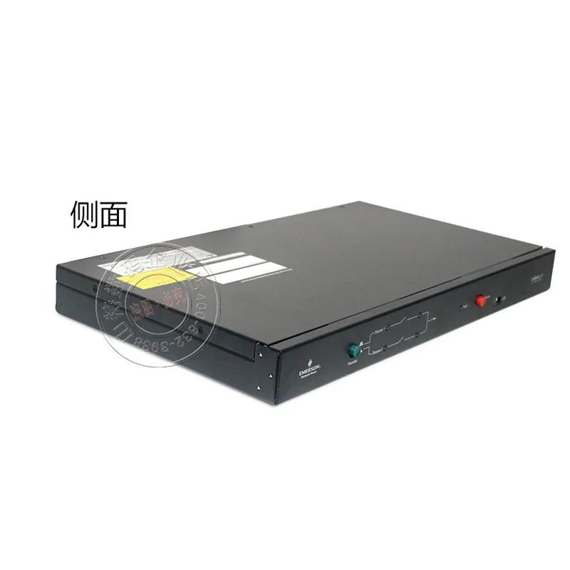 STS static transfer switch UF-LTS16-1P dual power redundant automatic switcher 16A
STS static transfer switch UF-LTS16-1P dual power redundant automatic switcher 16A