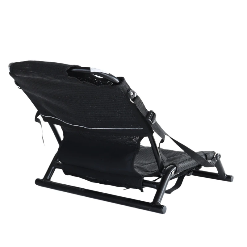 Kayak Seat Paddle Board Backrest Surfboard Cushion Adjustable Canoe Fishing Cushion
Kayak Seat Paddle Board Backrest Surfboard Cushion Adjustable Canoe Fishing Cushion