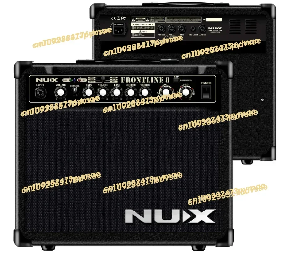 NEW High quality wholesale electric bass for guitar amplifier made in China speakers accessories
NEW High quality wholesale electric bass for guitar amplifier made in China speakers accessories